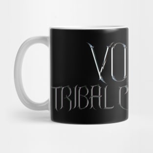 Tribal Conviction Voivod Mug